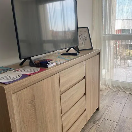 Apartment Urban Nest Szeged