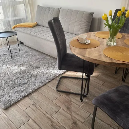 Urban Nest Apartmán Segedín